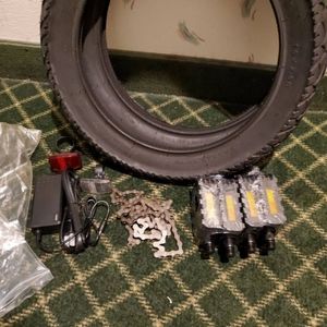 GotraxShift S1 EBikeBRANDNEWPartsAndAccessories50%